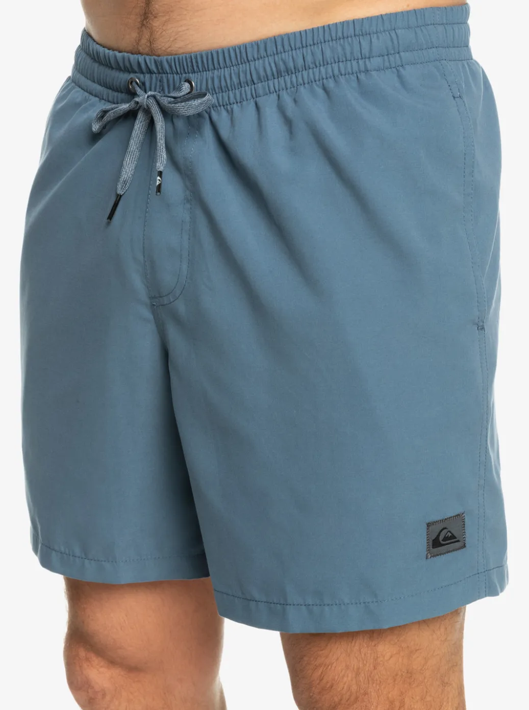 New Quiksilver Everyday 17" Volleys For Young Men Navy Blazer