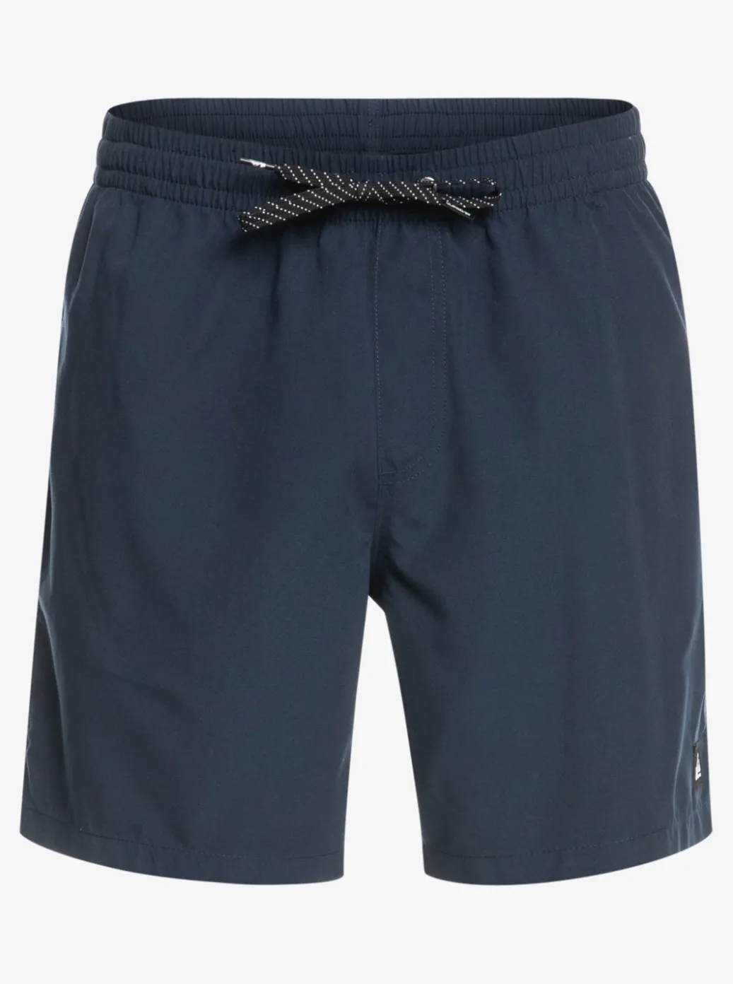 New Quiksilver Everyday 17" Volleys For Young Men Navy Blazer