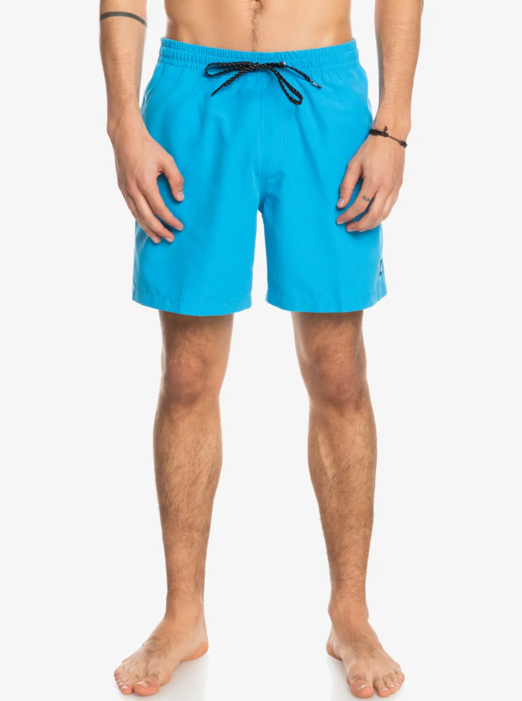 Hot Quiksilver Everyday 17" Volleys For Young Men Blithe
