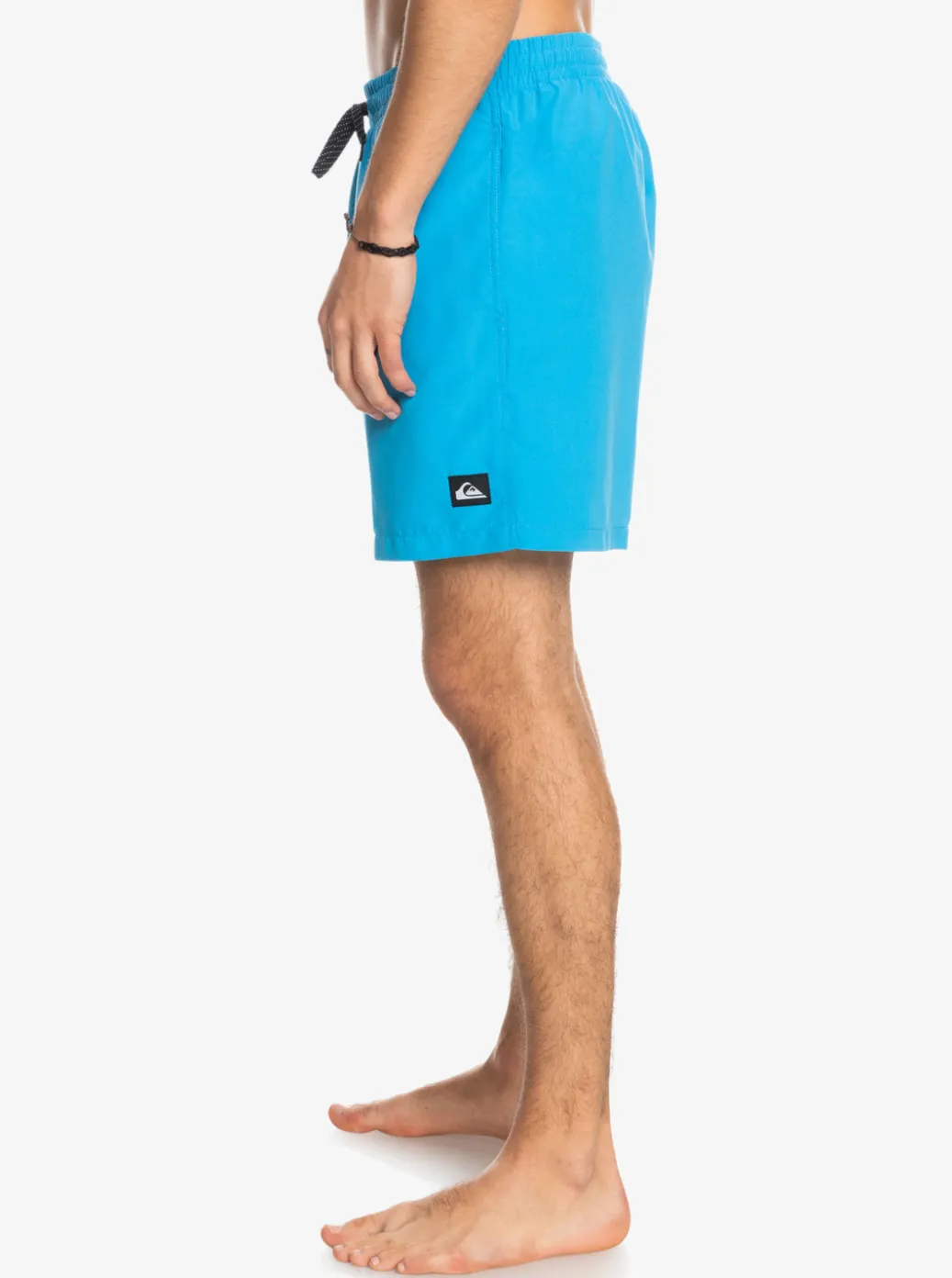 Hot Quiksilver Everyday 17" Volleys For Young Men Blithe