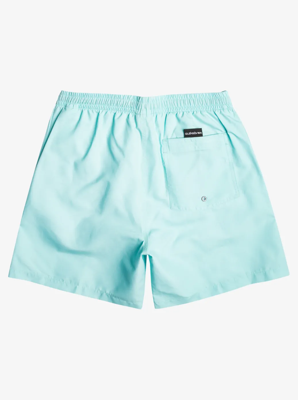 Fashion Quiksilver Everyday 17" Volleys For Young Men Pastel Turquoise