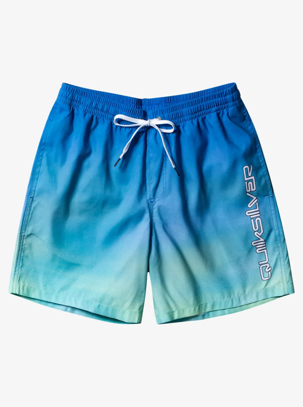 Sale Quiksilver Everyday Breeze 17" Volleys River Blue
