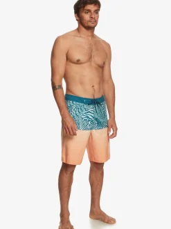 Discount Quiksilver Everyday Division 20