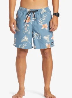New Quiksilver Everyday Mix 17