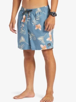 New Quiksilver Everyday Mix 17