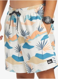 Flash Sale Quiksilver Everyday Mix 17