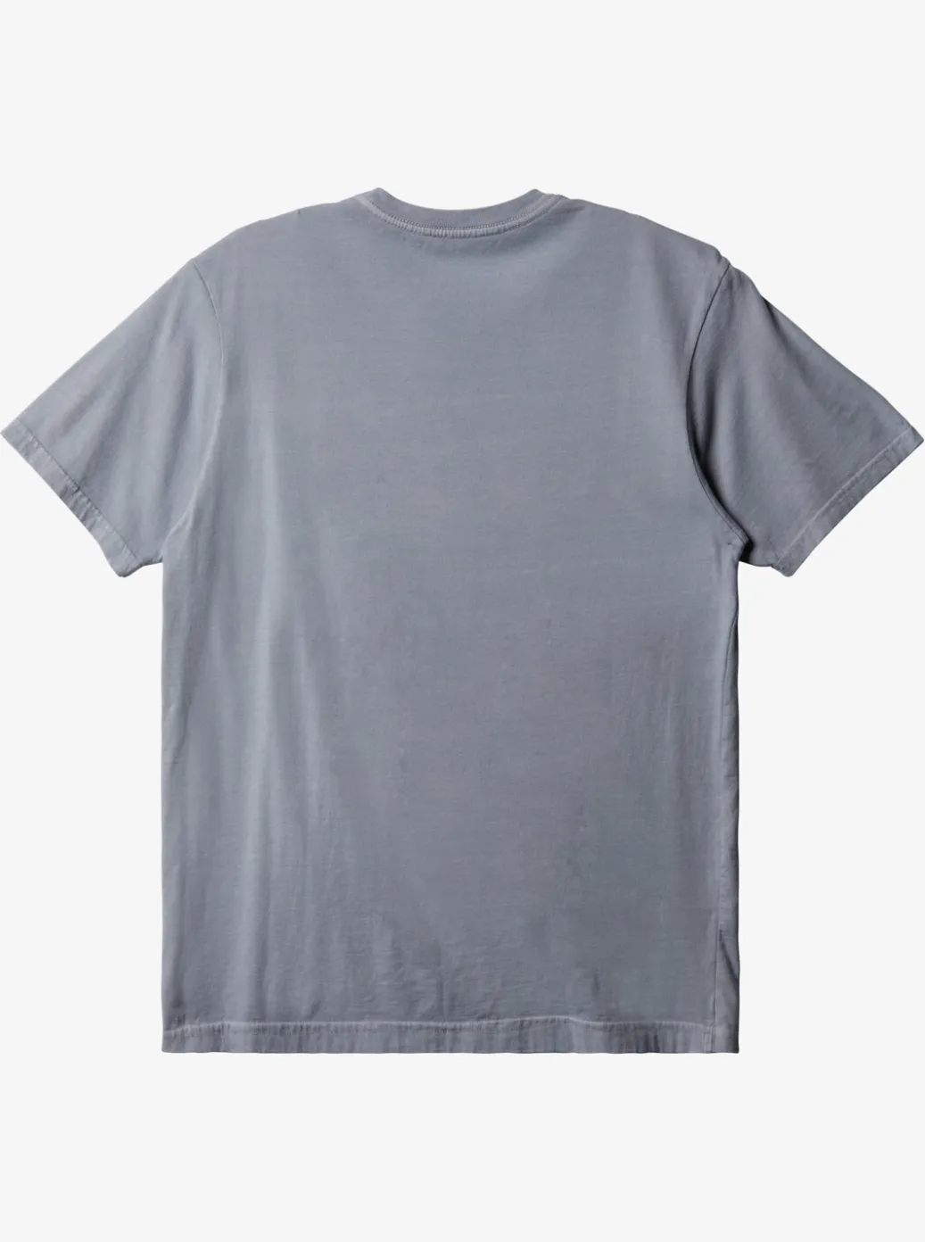 Fashion Quiksilver Everyday Pocket T-Shirt Sleet