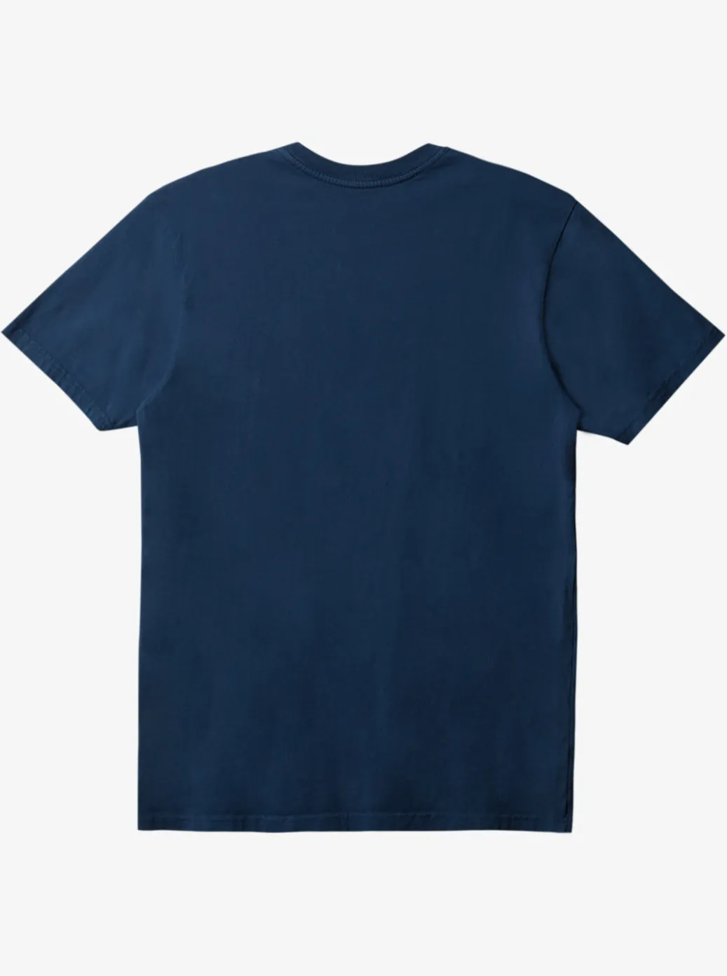 Discount Quiksilver Everyday Pocket T-Shirt Midnight Navy