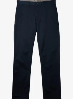 Cheap Quiksilver Everyday Union Chinos Navy Blazer