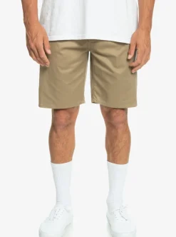 Sale Quiksilver Everyday Union Stretch Chino 20