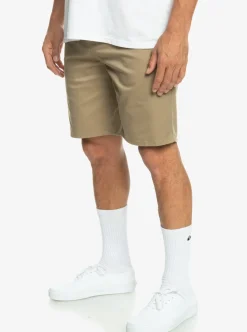Sale Quiksilver Everyday Union Stretch Chino 20