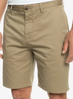 Sale Quiksilver Everyday Union Stretch Chino 20