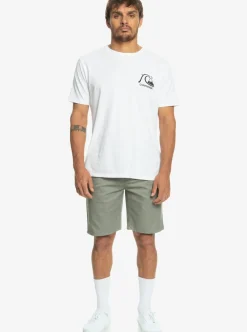 Store Quiksilver Everyday Union Stretch Chino 20