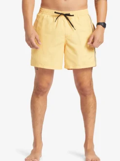 Shop Quiksilver Everyday Vert 16
