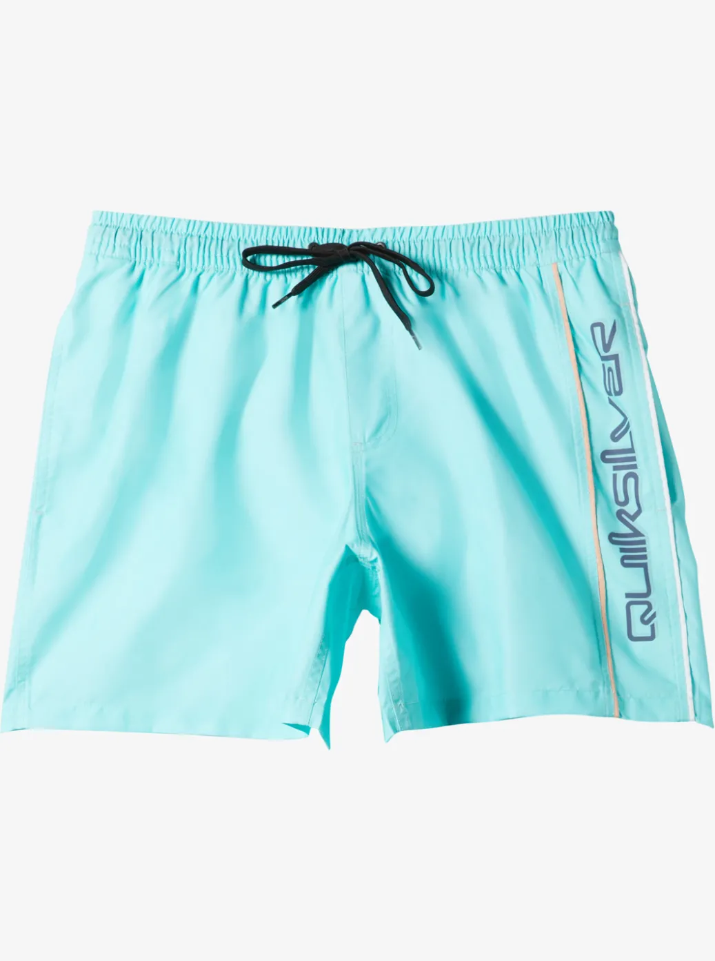 Fashion Quiksilver Everyday Vert 16" Volleys Blue Radiance
