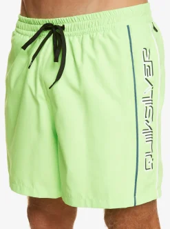 Outlet Quiksilver Everyday Vert 16