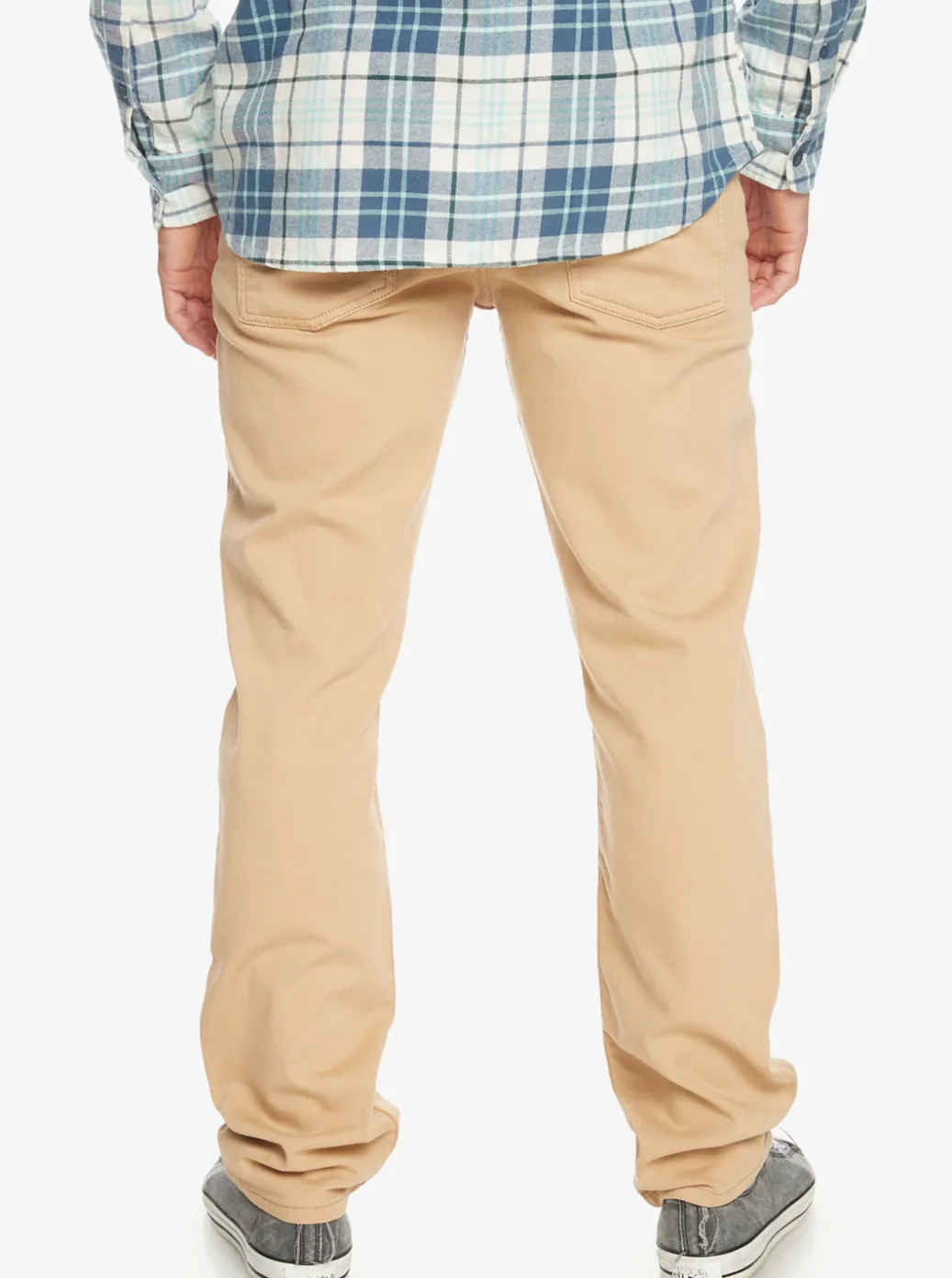Cheap Quiksilver Far Out Stretch Pants Plage