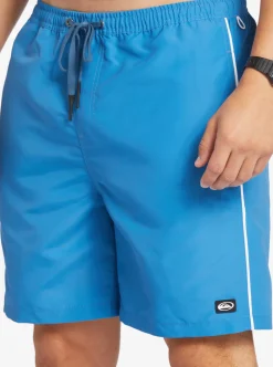 Cheap Quiksilver Flight Volley 18