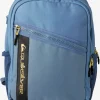 Fashion Quiksilver Freeday 28L Large Technical Backpack Bering Sea
