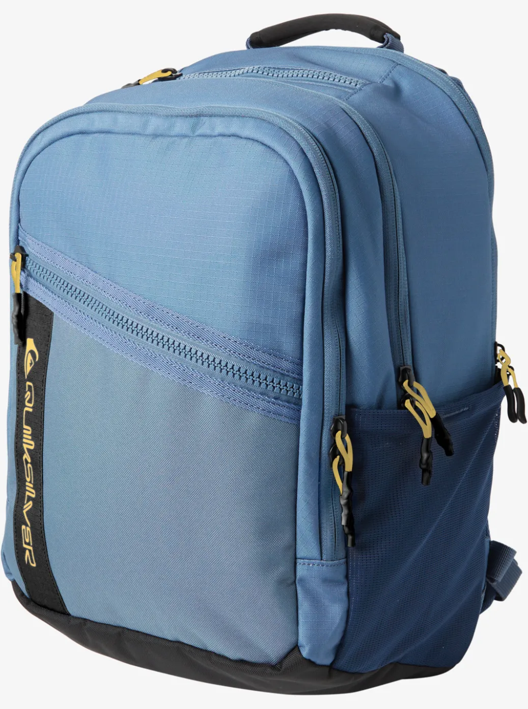 Fashion Quiksilver Freeday 28L Large Technical Backpack Bering Sea