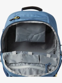 Fashion Quiksilver Freeday 28L Large Technical Backpack Bering Sea