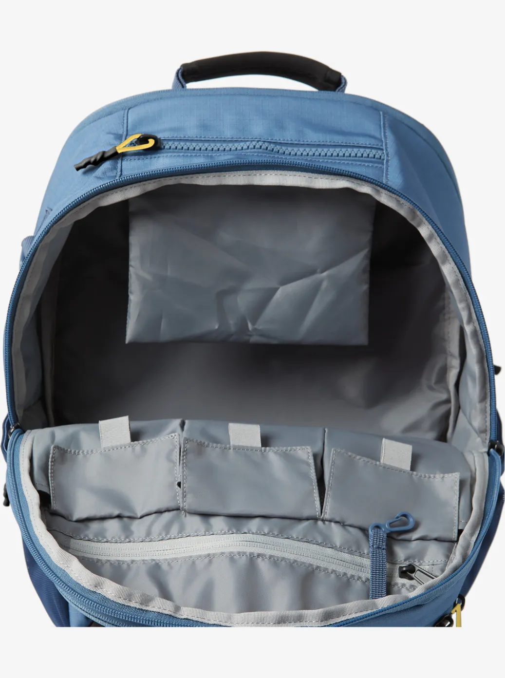 Fashion Quiksilver Freeday 28L Large Technical Backpack Bering Sea