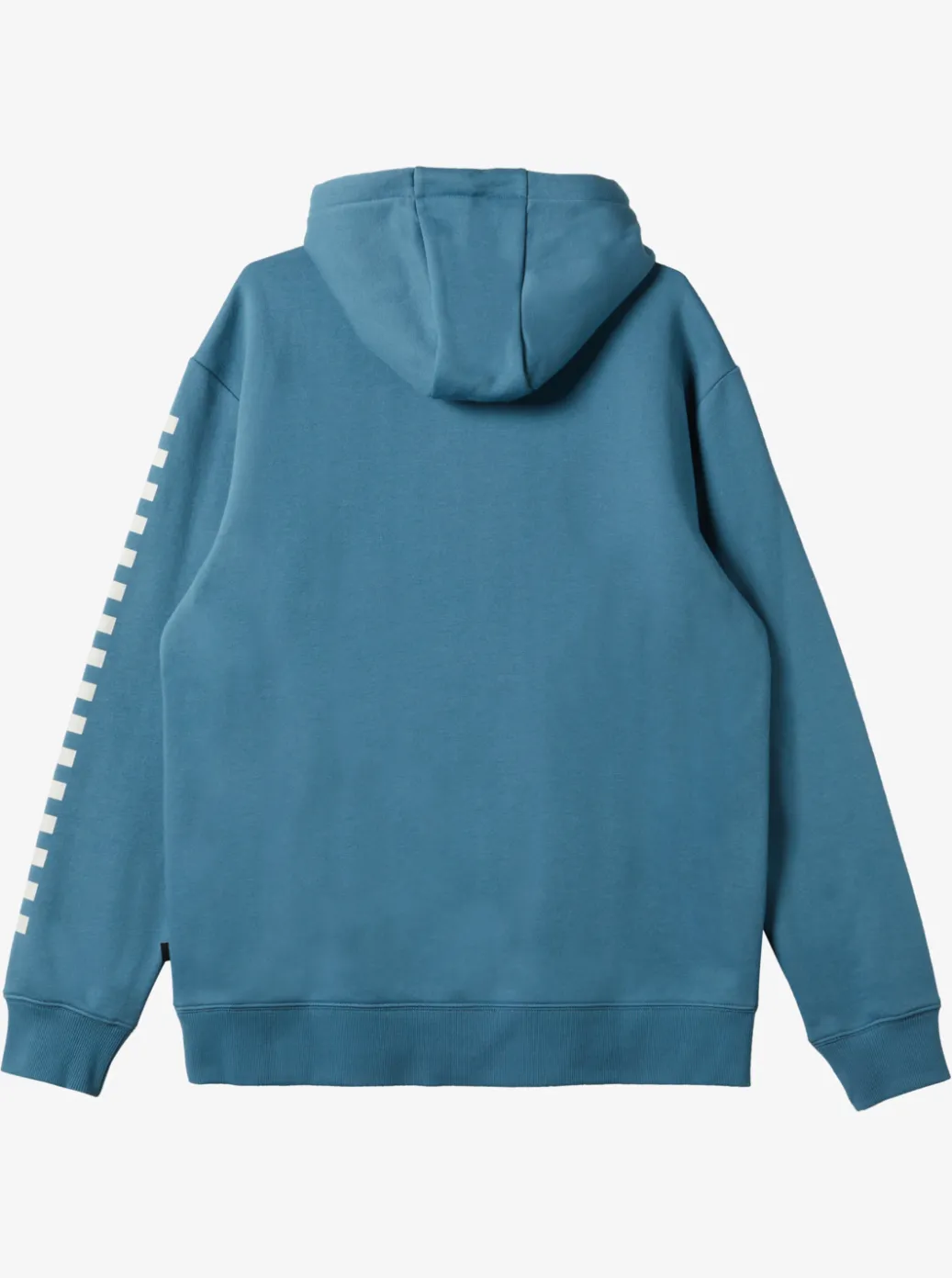 Cheap Quiksilver Generator Pullover Fleece Crew Neck Sweatshirt Aegean Blue
