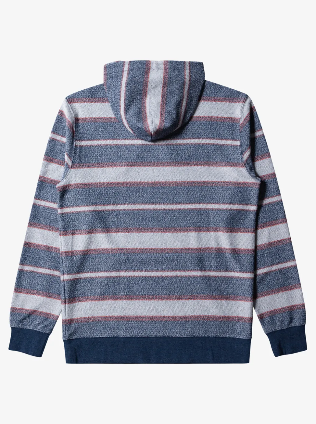 Best Sale Quiksilver Great Otway Hoodie Midnight Navy Great Otway