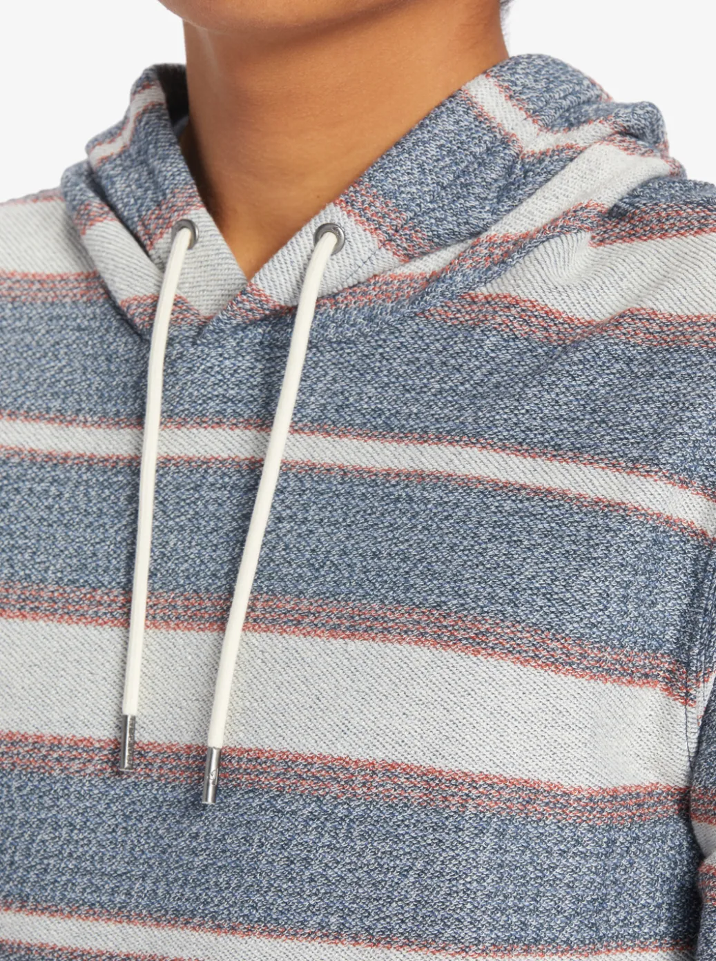 Best Sale Quiksilver Great Otway Hoodie Midnight Navy Great Otway