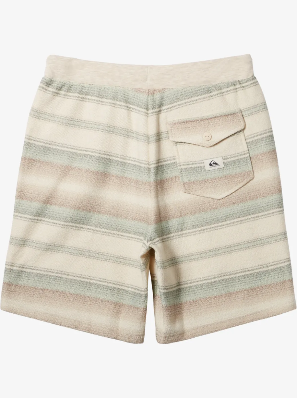 Online Quiksilver Great Otway Sweat Shorts Birch Great Otway