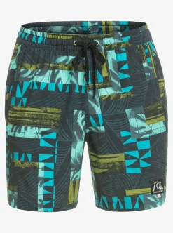 New Quiksilver Gregg Kaplan Og Arch Blank Canvas Vl 17