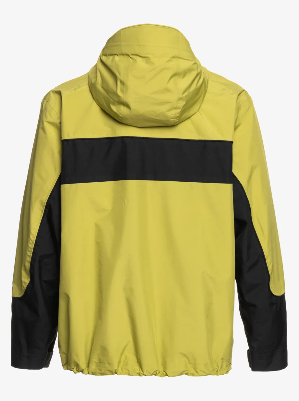 Clearance Quiksilver High Altitude Gore-Tex® Technical Snow Jacket Green Olive
