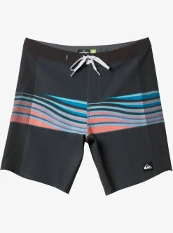 Flash Sale Quiksilver Highline Arch 19" Boardshorts Tarmac
