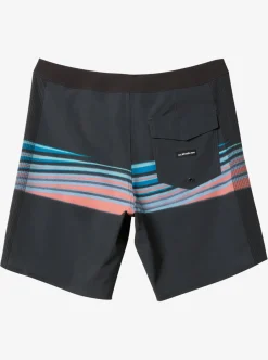 Flash Sale Quiksilver Highline Arch 19" Boardshorts Tarmac