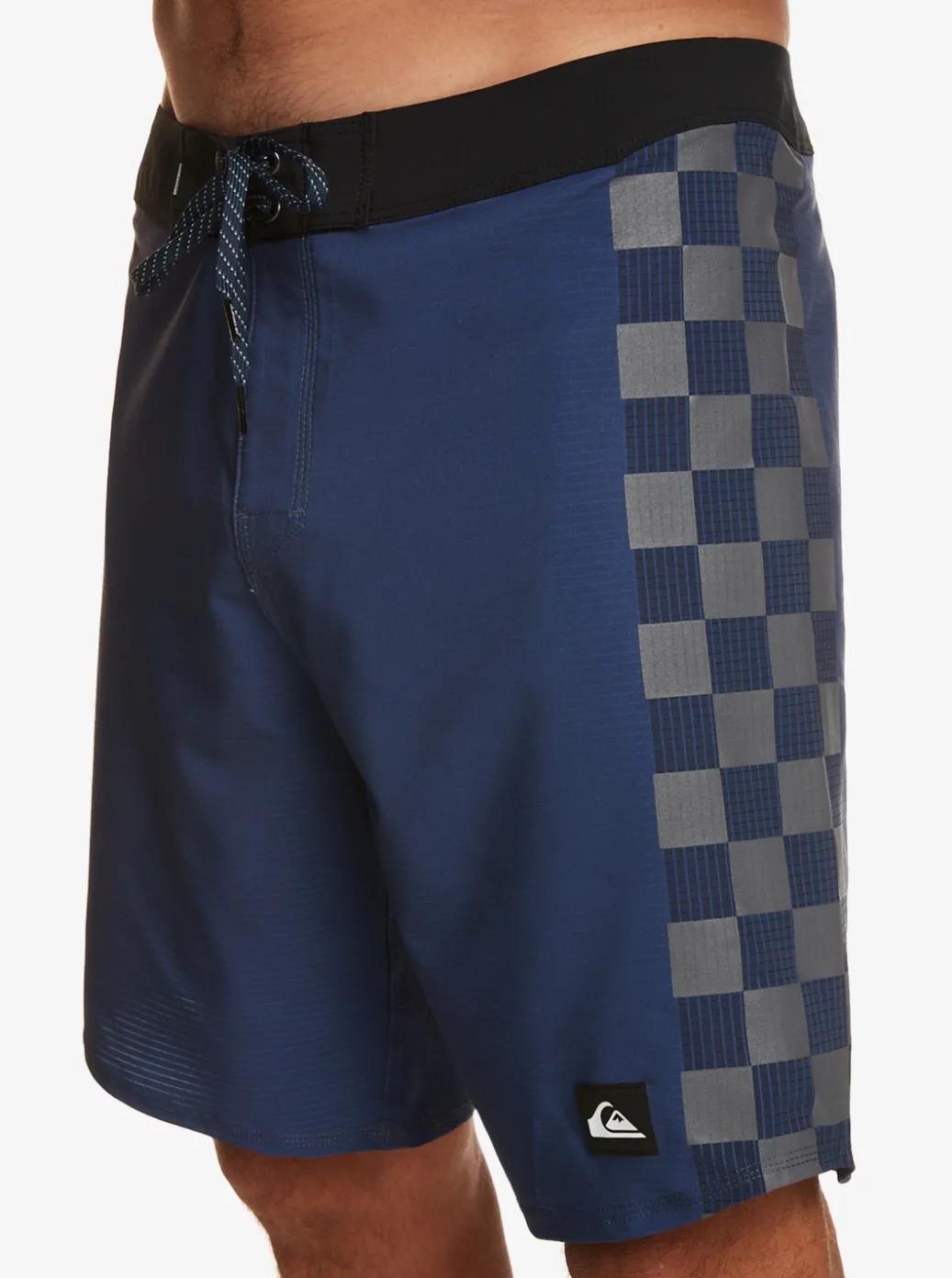 Outlet Quiksilver Highline Arch 19" Boardshorts Naval Accademy