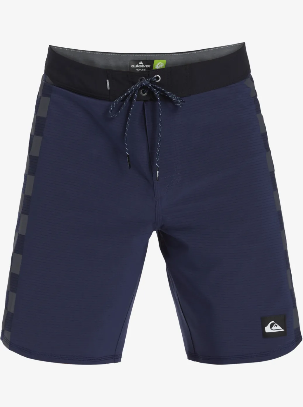 Outlet Quiksilver Highline Arch 19" Boardshorts Naval Accademy