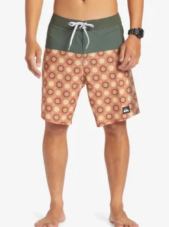 Best Sale Quiksilver Highline Arch 19