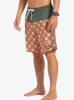 Best Sale Quiksilver Highline Arch 19