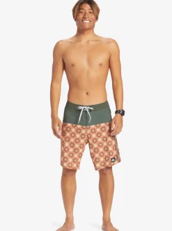 Best Sale Quiksilver Highline Arch 19