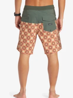 Best Sale Quiksilver Highline Arch 19