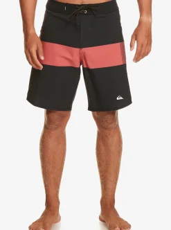 New Quiksilver Highline Arch 19