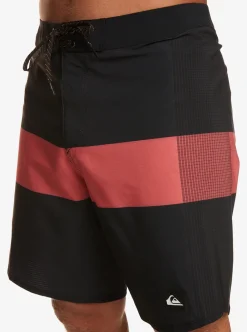 New Quiksilver Highline Arch 19