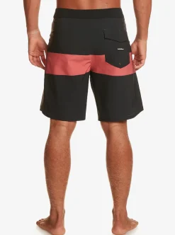 New Quiksilver Highline Arch 19