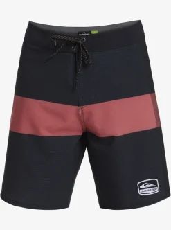 New Quiksilver Highline Arch 19