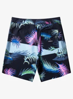 Cheap Quiksilver Highline Arch 19" Boardshorts Tarmac