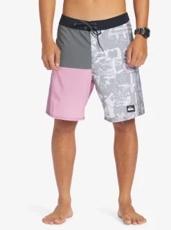 New Quiksilver Highline Arch 19