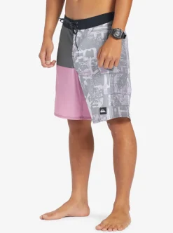 New Quiksilver Highline Arch 19