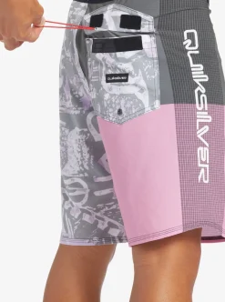 New Quiksilver Highline Arch 19