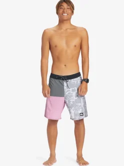 New Quiksilver Highline Arch 19