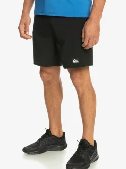 New Quiksilver Highline Omni Short 17